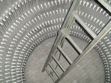 Furnace Inspections